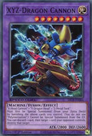 Canon Dragon XYZ [SBCB-FR084] Commune