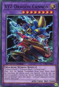 Canon Dragon XYZ [SBCB-FR084] Commune