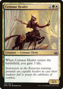 Guérisseur centaure [Modern Masters 2017]