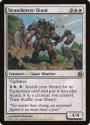 Gigante hendepiedras [Morningtide]