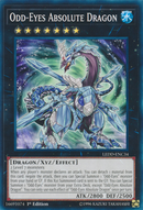Dragon Absolu aux Yeux Impairs [LEDD-ENC34] Commune