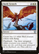 Cri de guerre [Phyrexia : Tout sera un Commander]