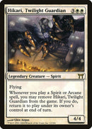 Hikari, Gardien crépusculaire [Champions de Kamigawa]