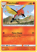 Flambusard (31/236) [Soleil et Lune : Harmonie des Esprits]