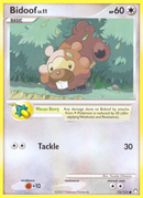 Keunotor (73/123) [Diamant & Perle: Trésors mystérieux]