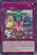 Ojama Pijama [LED2-SP024] Rara