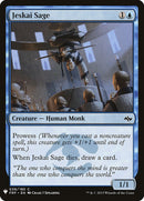 Sabio Jeskai [Mystery Booster]