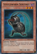 Sentinelle des Essaims de Fer [HA06-FR014] Super Rare