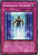 Inversión Dimensional [CP07-EN018] Común