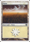 Plaines (331) [Neuvième édition]