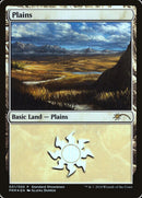 Llanuras (Alayna Danner) [Cartas promocionales de Standard Showdown]