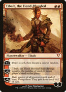 Tibalt, le sanguinaire [Avacyn Ressuscité]