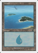 Île (337) [Sixième édition]