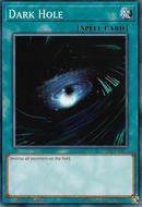 Agujero Negro [YS17-EN023] Común