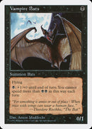Murciélagos vampiro [Quinta edición]