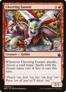 Fanatique enthousiaste [Battlebond]