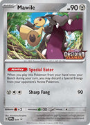 Mawile (039) (Estampado) [Scarlet & Violet: Black Star Promos]