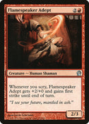 Experto Llamahablante [Theros]