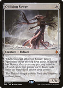 Semenceur d'oubli [Bataille de Zendikar]