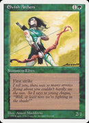 Archers Elfiques [Kit de Démarrage Rapide des Rivaux]