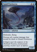 Gomazoa de garde [Anthologie Planechase]