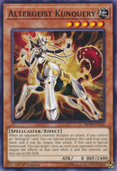 Altergeist Kunquery [MP18-FR116] Commune