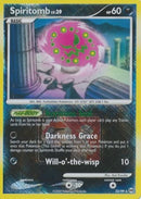 Spiritomb (32/99) (Carta promocional de liga) [Platino: Arceus]