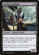 Serviteur loyal [Jumpstart]