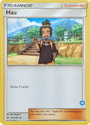 Kiawe (120/149) (Deck Exclusif
