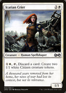 Crieur icatien [Ultimate Masters]