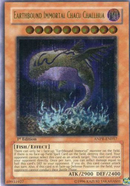 Immortel Terrestre Chacu Challhua (UTR) [ANPR-FR017] Ultimate Rare
