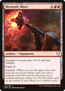 Masse Météore [Commander Legends]