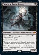 Tourach, chantre de l'effroi [Modern Horizons 2]
