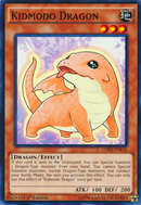 Dragon Enfant-Mode [LDK2-FRK16] Commune