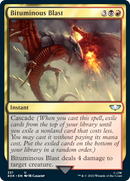 Déflagration de bitume [Warhammer 40,000]