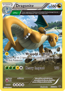 Dracolosse (52/108) [XY: Ciel Rugissant]