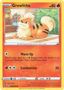 Caninos (032/264) [Épée et Bouclier : Poing de Fusion]
