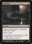 Brume nocturne [L'Ascension des Eldrazi]