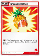 Image for Pineapple Helmet (BS1-025) (BS1) - CookieRun: Braverse TCG