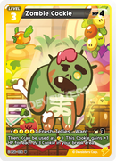 Image for Zombie Cookie (BS6-036) (BS6) - CookieRun: Braverse TCG
