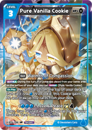Image for Pure Vanilla Cookie (BS9-088) (BS9) - CookieRun: Braverse TCG