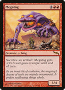 Mégatog [Mirrodin]