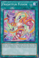 Frightfur Fusion [SP17-EN046] Commune
