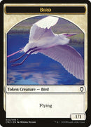 Oiseau jéton [Commander Anthology Volume II Tokens]