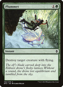 Chute vertigineuse [Bataille de Zendikar]