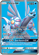 Palkia GX (119/131) [Soleil et Lune : Lumière Interdite]