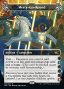 Manège Enchanté (2-6) [Unfinity]