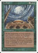 Cyclone [Chroniques]