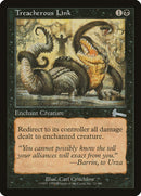 Lien perfide [L'Héritage d'Urza]