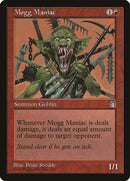 Maníaco Mogg [Stronghold]